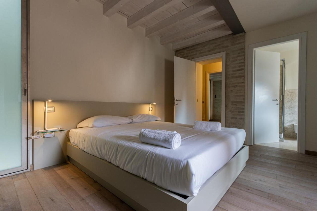 Suite Corallo - Smart Holiday Мантуя Екстер'єр фото